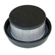 ProTeam True HEPA Filter Assembly Complete w/ Bottom Cap