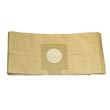 Pullman-Holt [B600900] Disposable Paper Filter Debris Bag - 4 Gallon