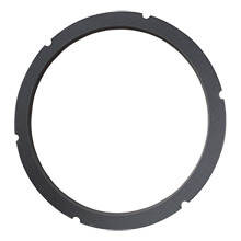Sandia Gasket Replacement Part for Extractor Hatch Cover