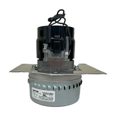 Sandia (10-0354-COM] 3-Gallon Spotter Vac Motor w/Gasket SAN-10-0354-COM          