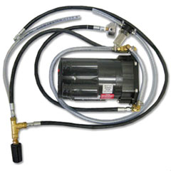 Sandia 1200 PSI Pump Kit - 1200 PSI Extractor 