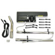 Sandia 10-0163 Power Head Carpet Tool Attachment Kit
