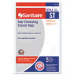 Vacuum Bags For Sanitaire Commercial Upright Vacuums, 50/Case EUR6321310CT             