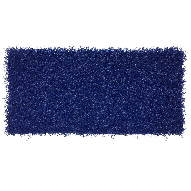 Doodle Scrub Dark Blue Tile & Grout Floor Pad
