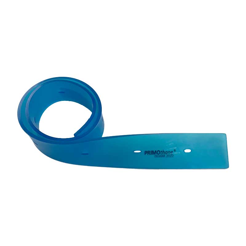 Replacement Squeegee Blade - Rear, Primothane ICE-8118002              