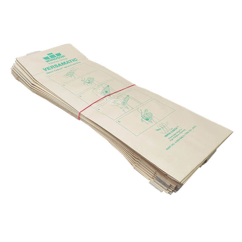 Windsor Versamatic Style 2003 Upright Vacuum Cleaner Bags 