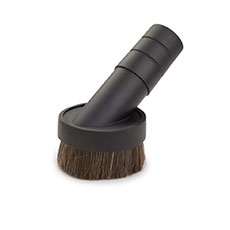 3" Dust Brush Attachment - Type 1 & Type 2 1.5" Connection PT-100110