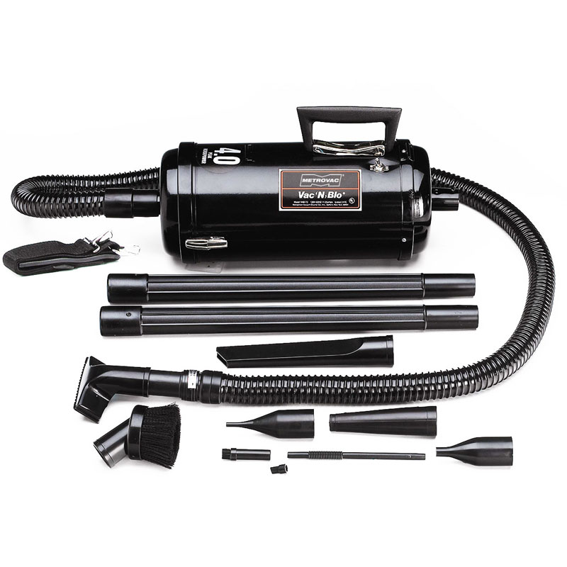 Vac N Blo Automotive Vacuum Cleaner/Blower