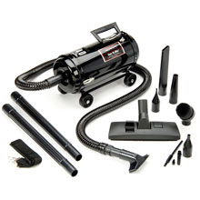 Vac N Blo Classic Handheld Vacuum Cleaner/Blower