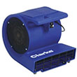 Clarke DirectAir Airmover/Carpet Dryer