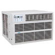 12000 BTU Window Air Conditioner w/ Electric Heat