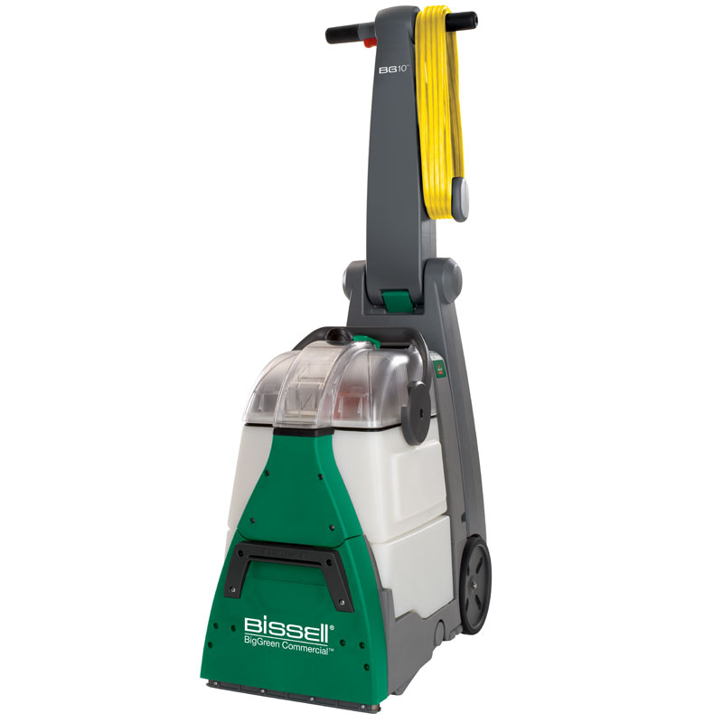 Bissell BG10 Commercial Carpet Extractor
