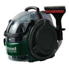 Bissell Little Green Pro Commercial Spot Cleaner