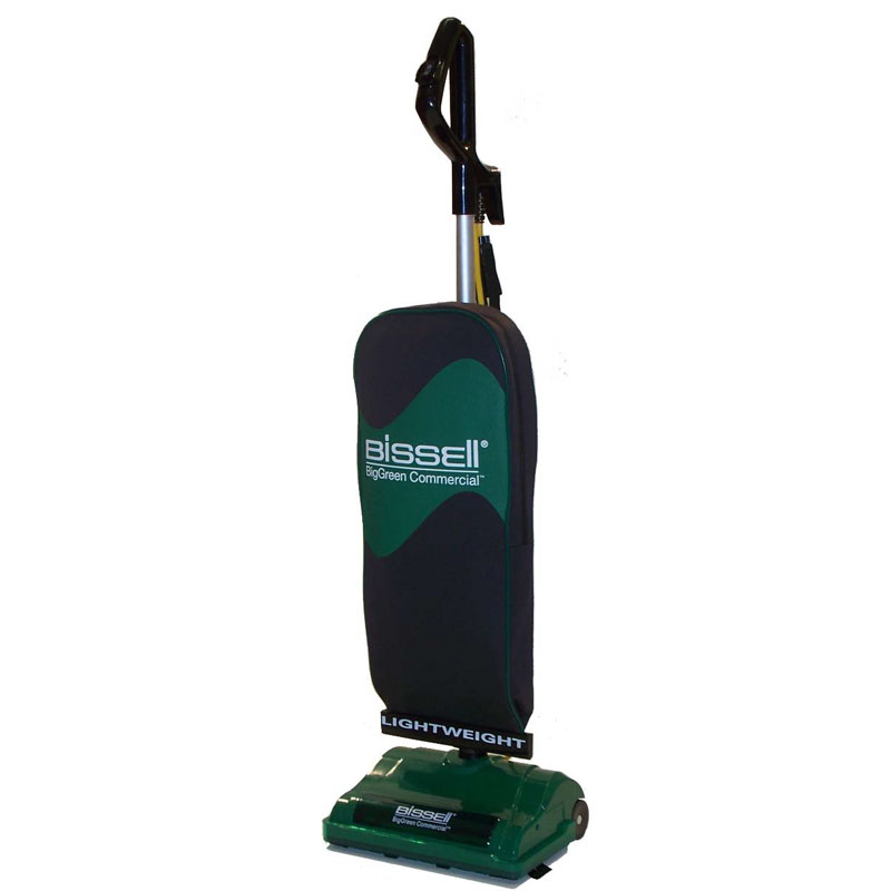 Bissell Lightweight Upright Vacuum Cleaner - 13