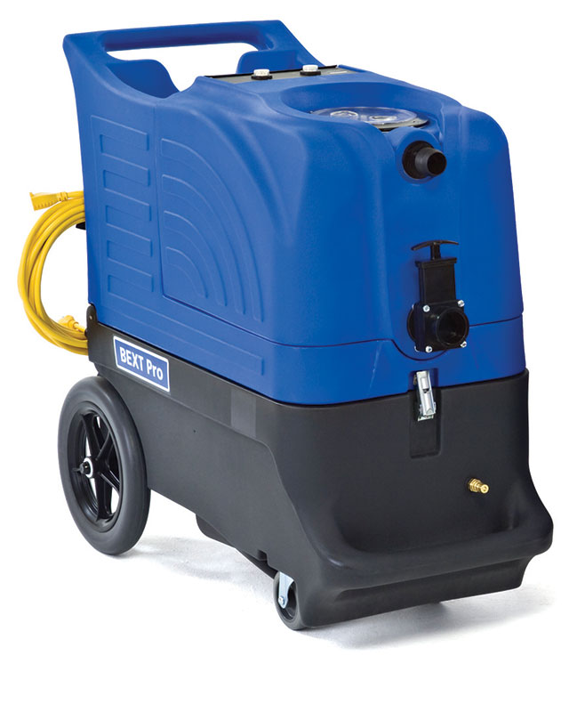 Clarke Portable Carpet Box Extractor Cleaning Heated Extractors Unoclean