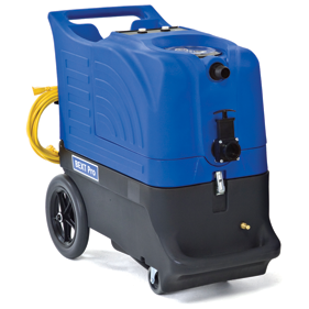 Carpet Cleaning Box Extractor