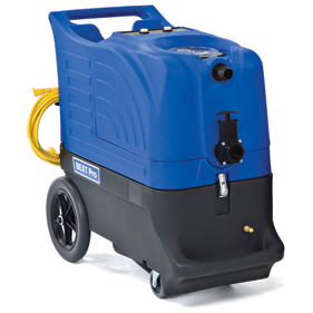Carpet Cleaning Box Extractor