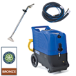 Clarke Bext Pro Carpet Cleaning Box Extractor