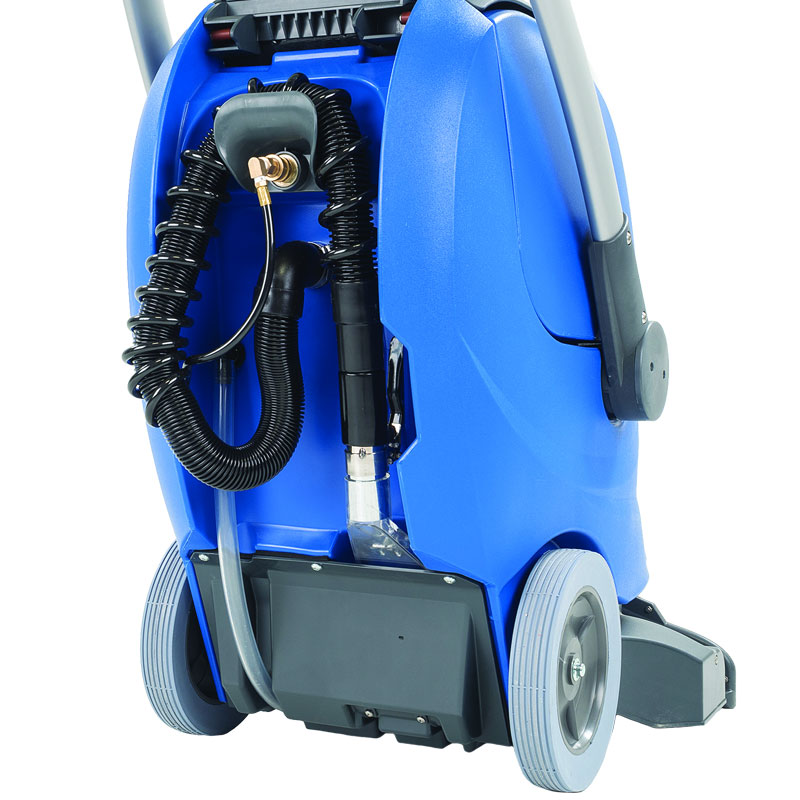 clarke EX40 18LX self contained carpet extractor