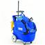 Clarke TF400 All-Purpose Cleaning Machine Cart 