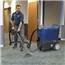 Kent Euroclean Rainmaker H Portable Carpet Box Extractor - Hot Water