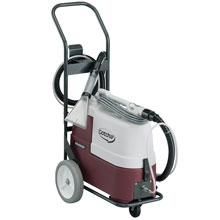 MinuteMan [C46200-01] Gotcha!® - Portable Spot Removal Machine - Complete System MM-C46200-01