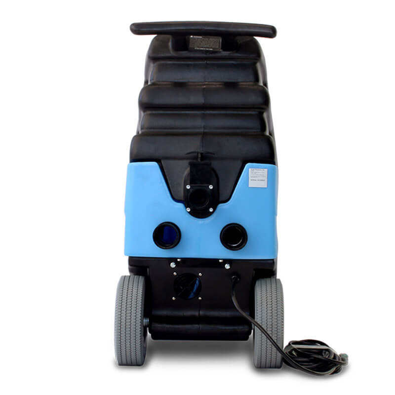 HP120 Grand Prix Automotive Detailing Extractor UnoClean