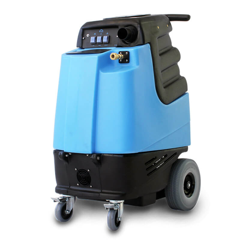 Detailing extractor venturesjord