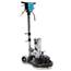 T-REX Total Rotary Carpet Extraction Machine