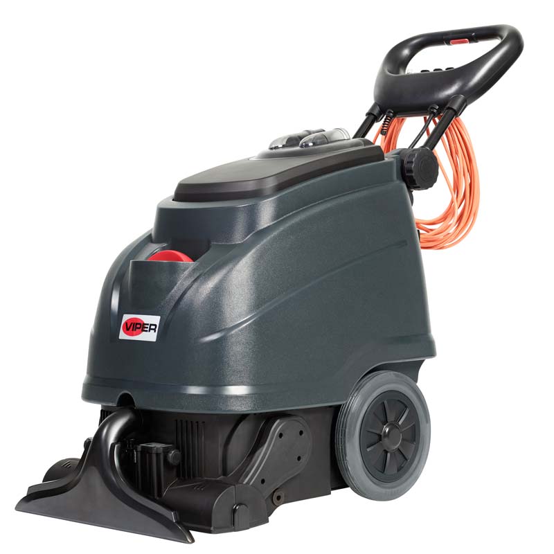 CEX410 Self-Contained Carpet Box Extractor VP-CEX410                