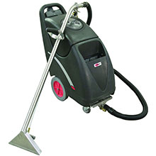 Slider Carpet Box Extractor - 12" Cleaning Path - 10 Gallon - Viper