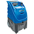 Sandia Carpet Cleaning Box Extractor 12 gal. 200 PSI Includes Heater