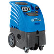 Sandia Carpet Box Extractor 200 PSI with Heat - Dual 3-Stage - 6 Gallon