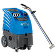 Sandia Carpet Cleaning Box Extractor 6 gal 200 PSI w/ Heat