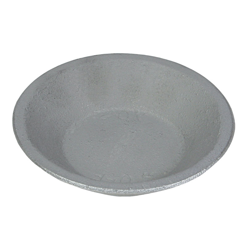 Heavy Duty Aluminum Sandpaper Driver Casting Cup UnoClean