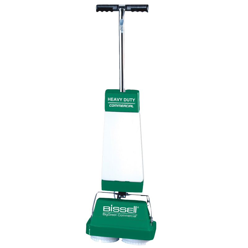 Bissell Commercial BGFS5000 Dual Brush Floor Scrubber & Polisher