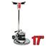Clarke CFP 170 Floor Buffer Polisher Machine - 17 Inch Pad CLK-01280A