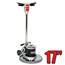 Clarke CFP 170 Floor Buffer Polisher Machine - 17 Inch Pad