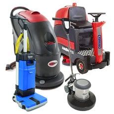 Cleaning Equipment - Commercial Cleaning Equipment - UnoClean