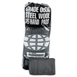 Industrial-Quality Steel Wool Hand Pads