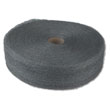 GMT Industrial-Quality Steel Wool Reels - #1 Medium