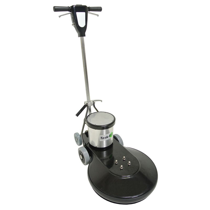 TaskPro HighSpeed Burnisher 1500 rpm UnoClean