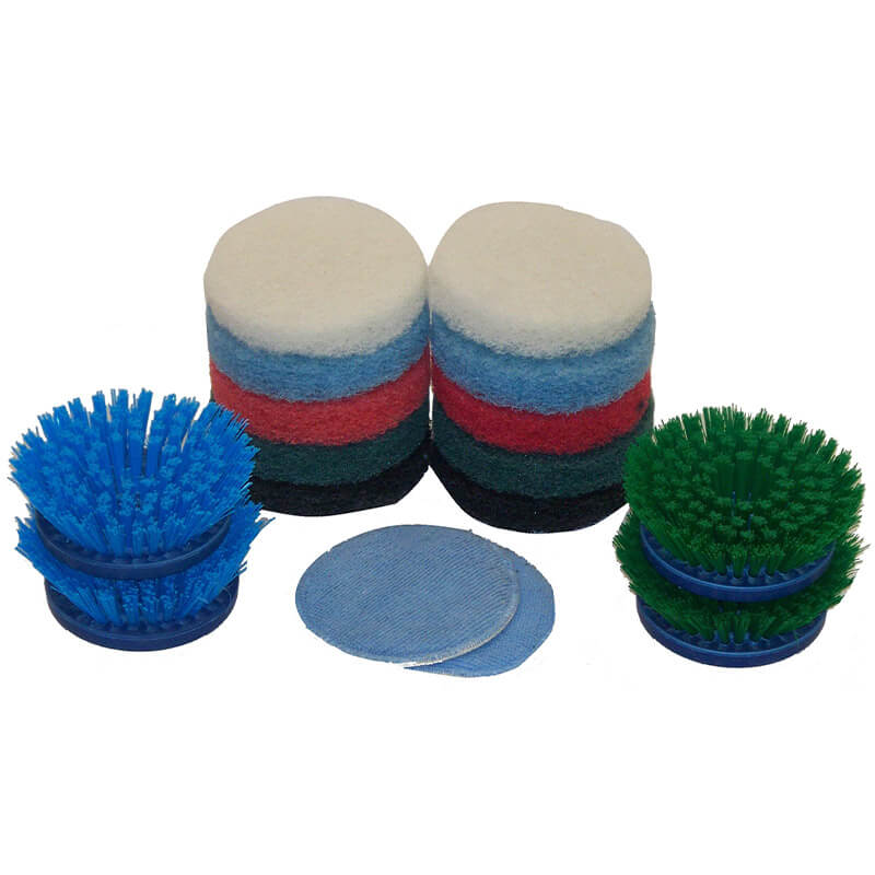 Bissell Commercial CCKIT1 Floor Scrubber Kit