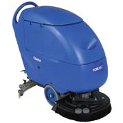 Clarke Automatic Floor Scrubber - Focus II S20 Disc