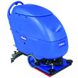 Clarke Battery Powered Floor Scrubber - Focus II L20 BOOST