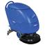 Clarke 05332A Battery Powered Floor Scrubber - Focus II S20 Disc