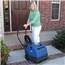 Clarke Vantage 13 Automatic Floor Scrubber - Easy to lift and maneuver.