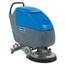 Kent Euroclean Razor 20 Automatic Walk Behind Floor Scrubber - Gel Battery