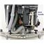 Kent Euroclean Razor 20 Automatic Walk Behind Floor Scrubber - Gel Battery