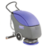 Kent Euroclean Razor® E17 Electric Floor Scrubber - Walk Behind Automatic - 17